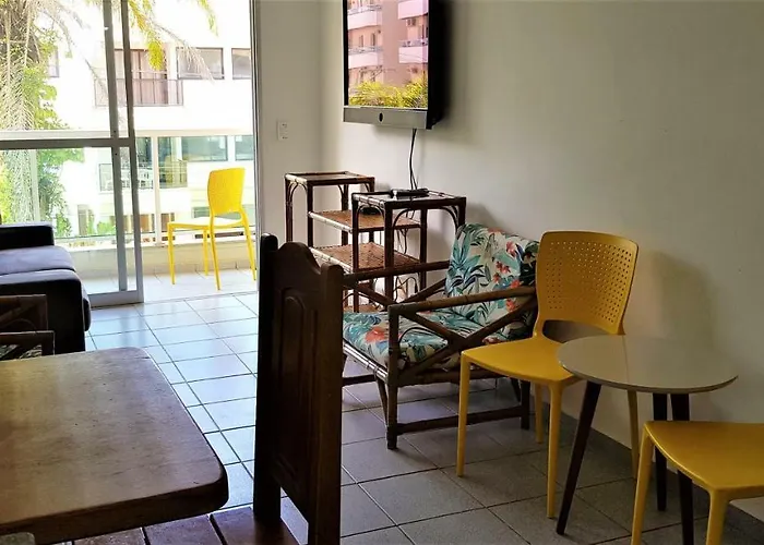 Apartamento Ubatuba