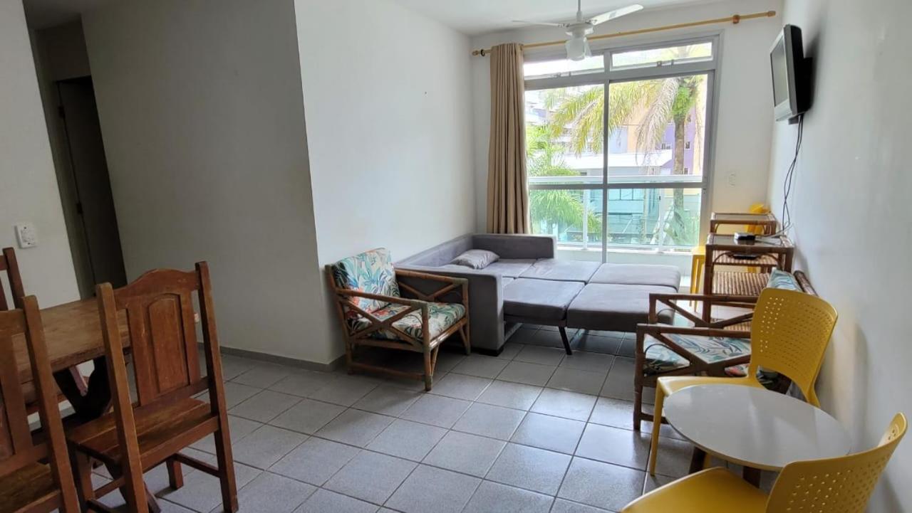 Apartment Apartamento Ubatuba *