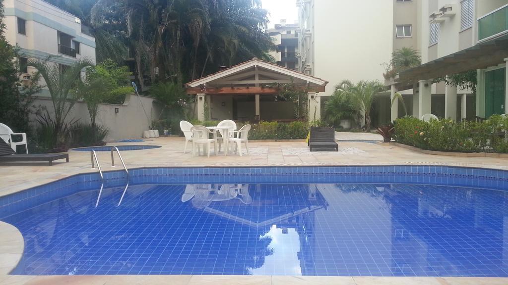 Apartamento Ubatuba Apartment *