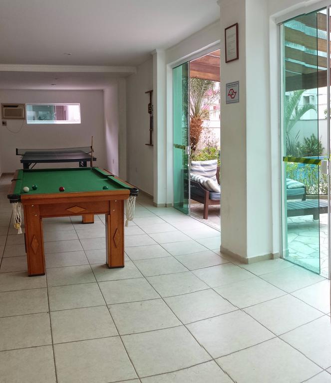 Apartamento Ubatuba