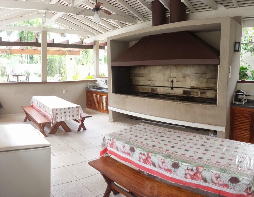 Apartment Apartamento Ubatuba Ubatuba