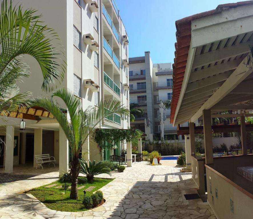 Apartment Apartamento Ubatuba