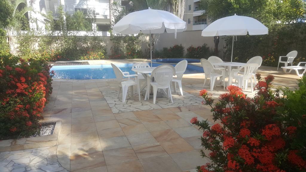 Apartment Apartamento Ubatuba