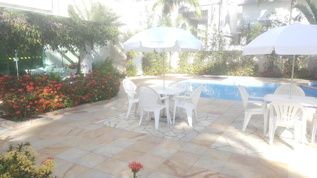 Apartamento Ubatuba
