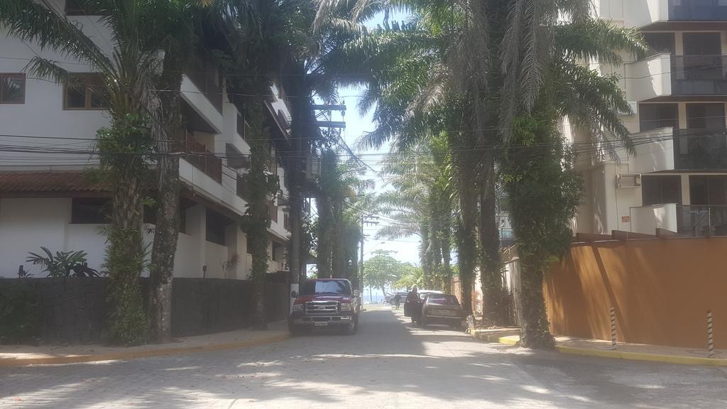 Apartamento Ubatuba * Ubatuba