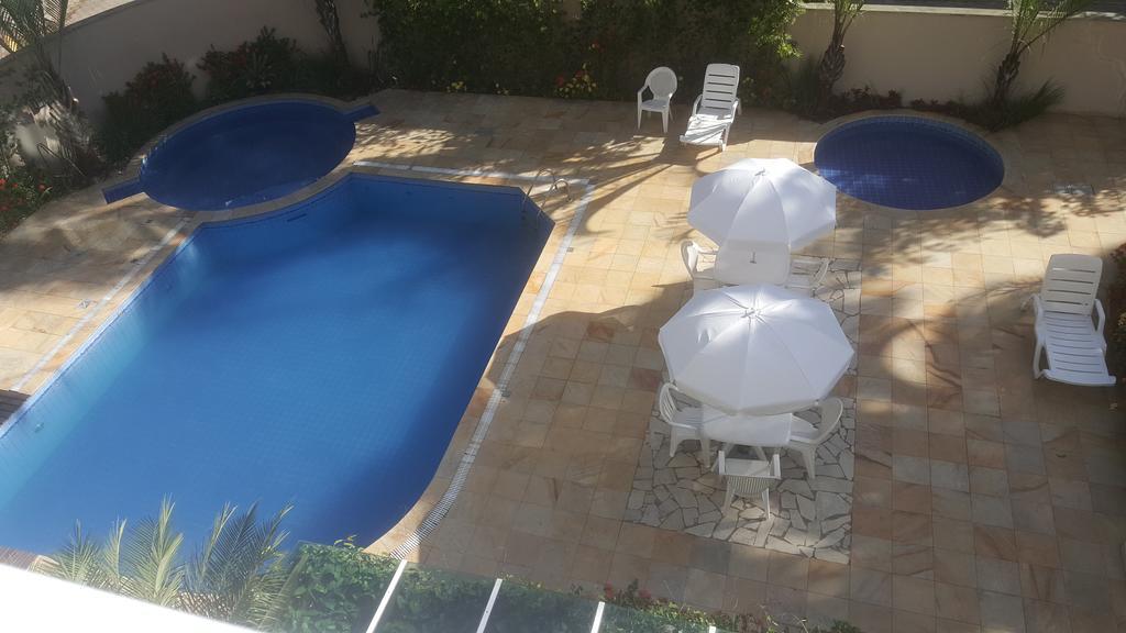 Apartamento Ubatuba * Ubatuba