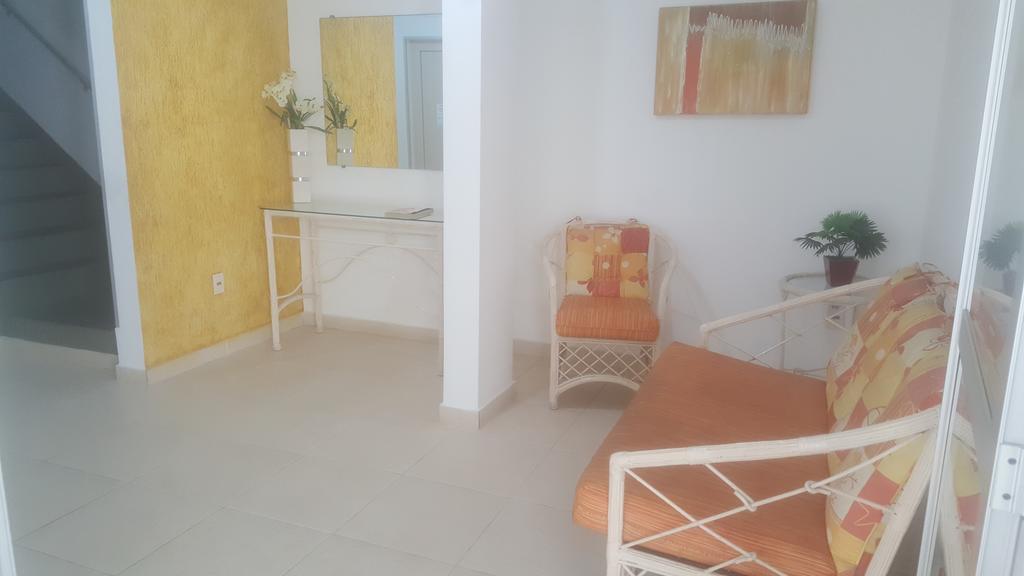 Apartamento Ubatuba Apartment