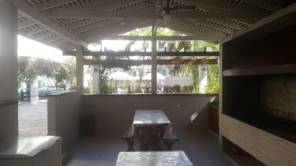 Apartment Apartamento Ubatuba
