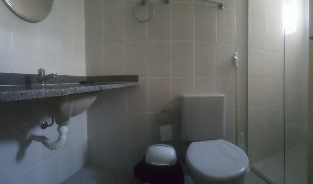 Apartamento Ubatuba Apartment Ubatuba