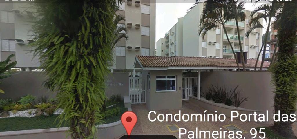 Apartamento Ubatuba Apartment