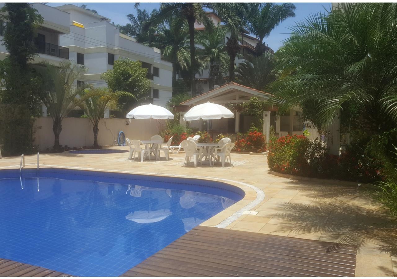 Apartment Apartamento Ubatuba