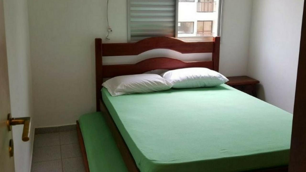 Apartamento Ubatuba *