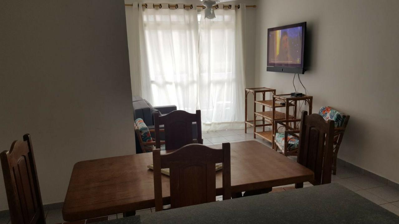 Apartamento Ubatuba *