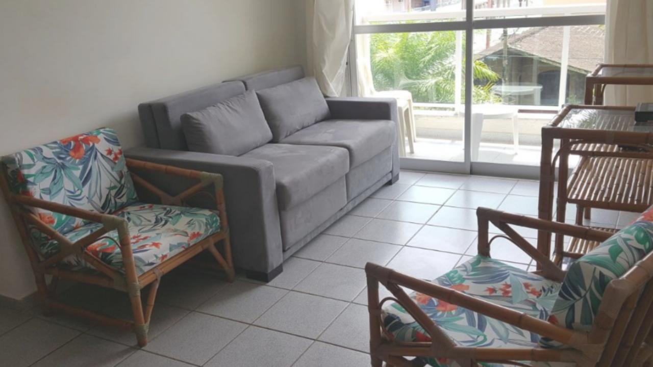 Apartamento Ubatuba