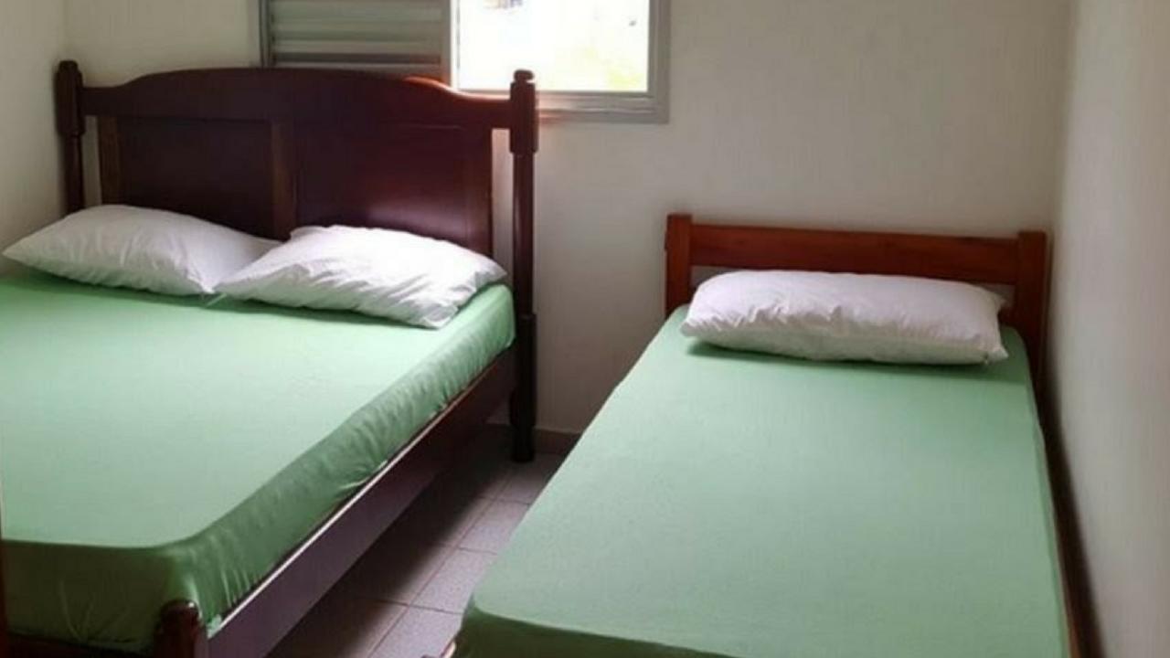 Apartamento Ubatuba * Ubatuba