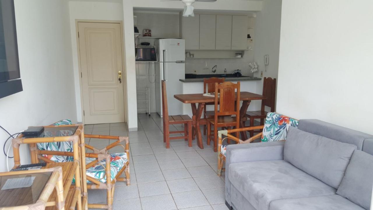 Apartamento Ubatuba *