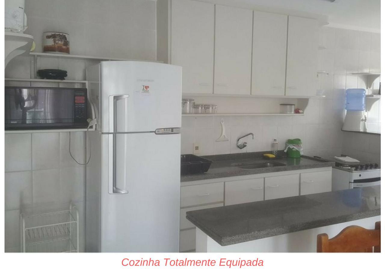 Apartment Apartamento Ubatuba Ubatuba