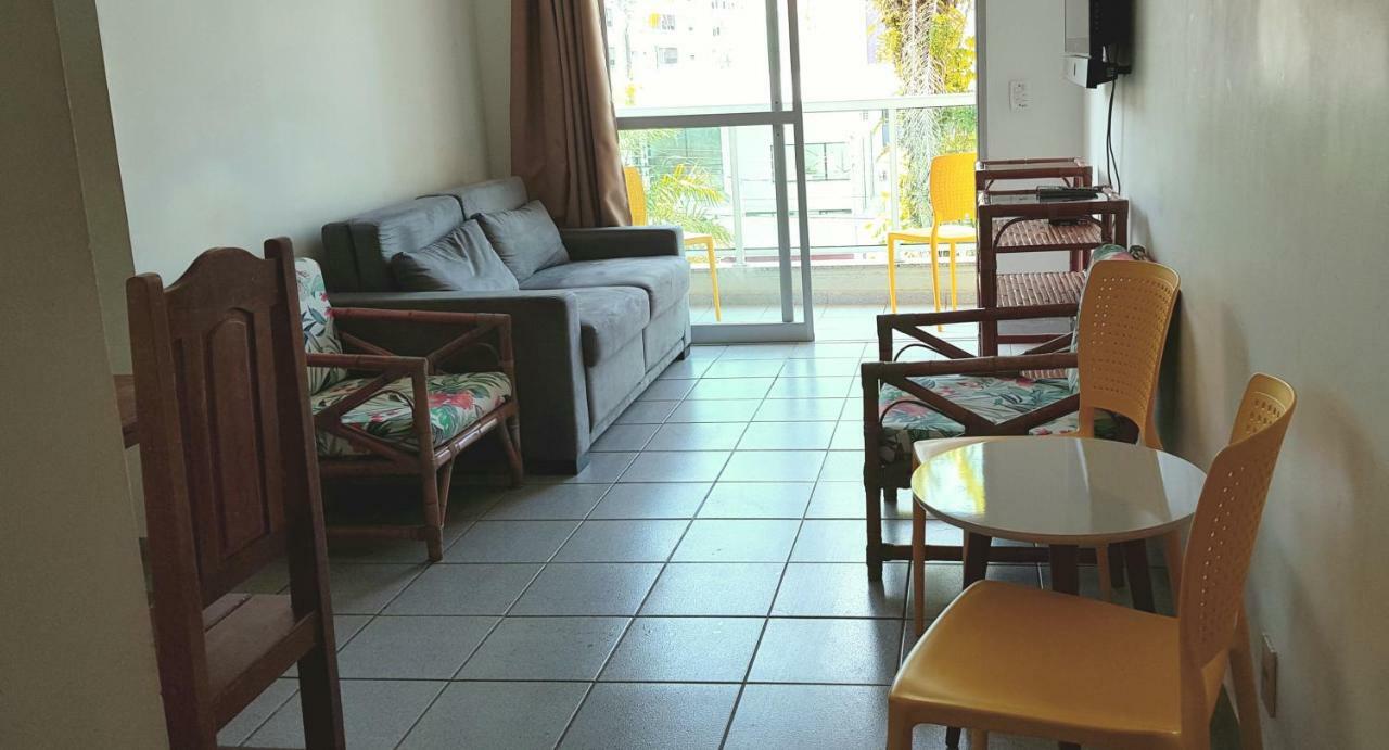Apartment Apartamento Ubatuba
