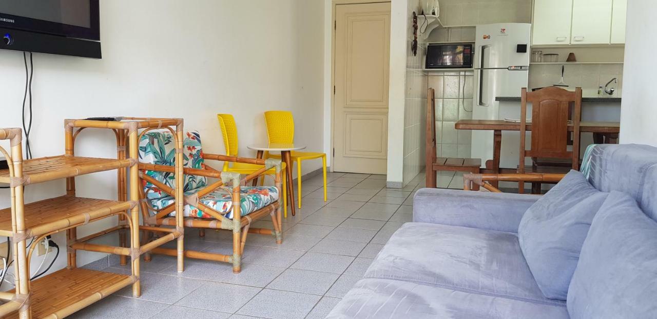 Apartamento Ubatuba *