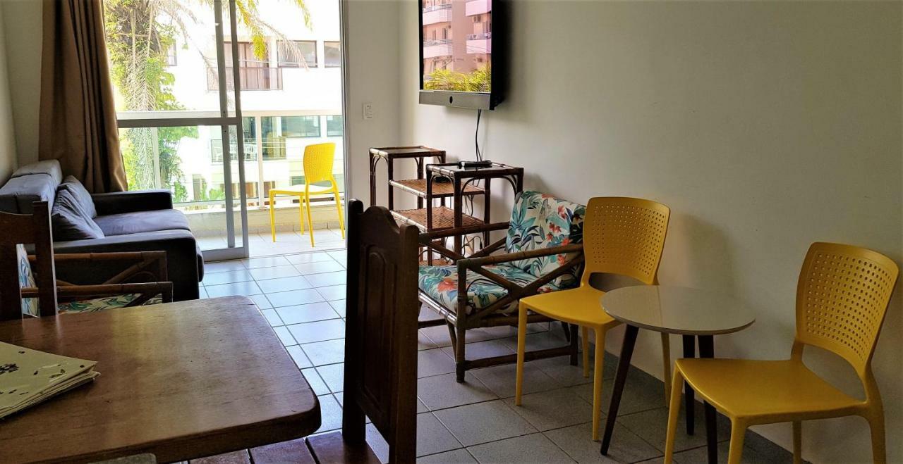 Apartamento Ubatuba Apartment *
