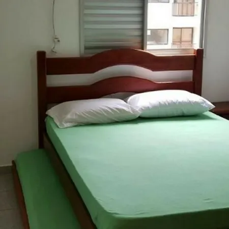 Apartamento Ubatuba Exterior photo
