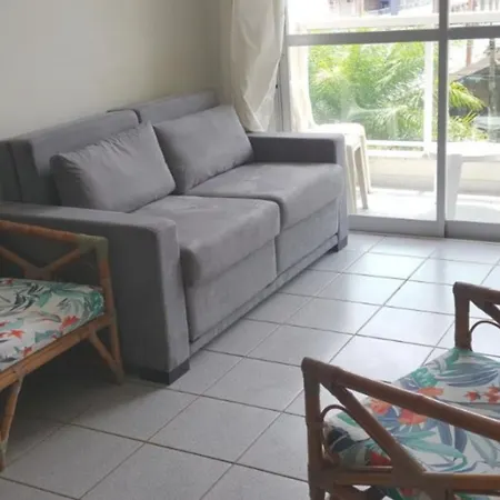 Apartamento Ubatuba Exterior photo