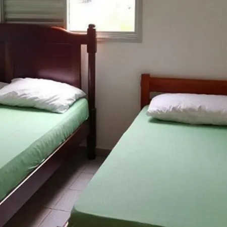 Apartamento Ubatuba Exterior photo