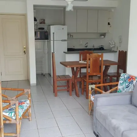Apartamento Ubatuba Exterior photo