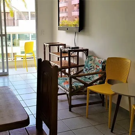 Apartamento Ubatuba Exterior photo