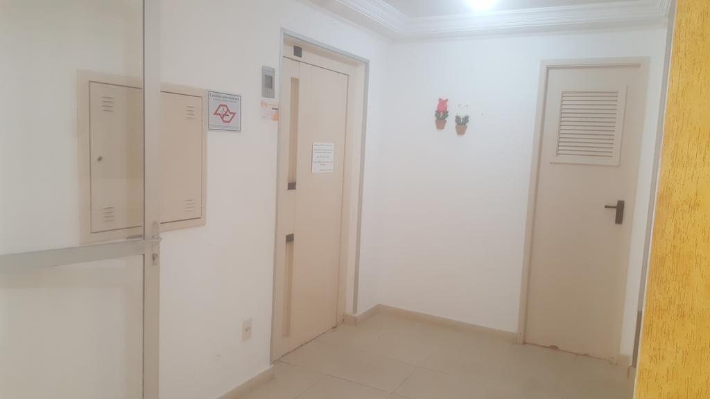 Apartamento Apartamento Ubatuba Ubatuba