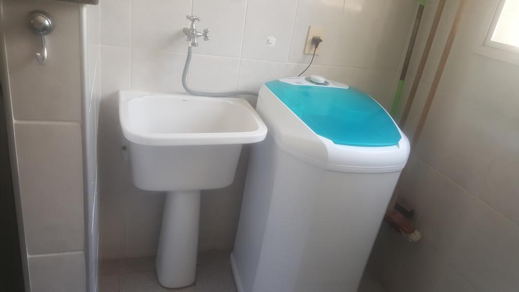 Apartamento Apartamento Ubatuba Ubatuba