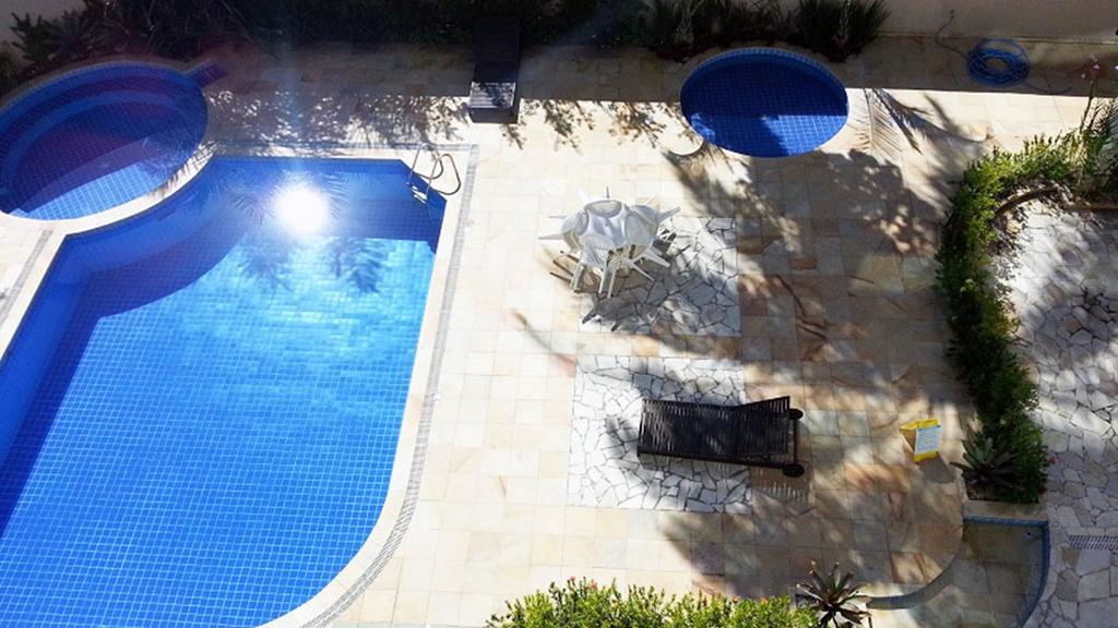 Apartamento Apartamento Ubatuba